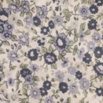 cot.rose blu