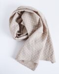beige fiori