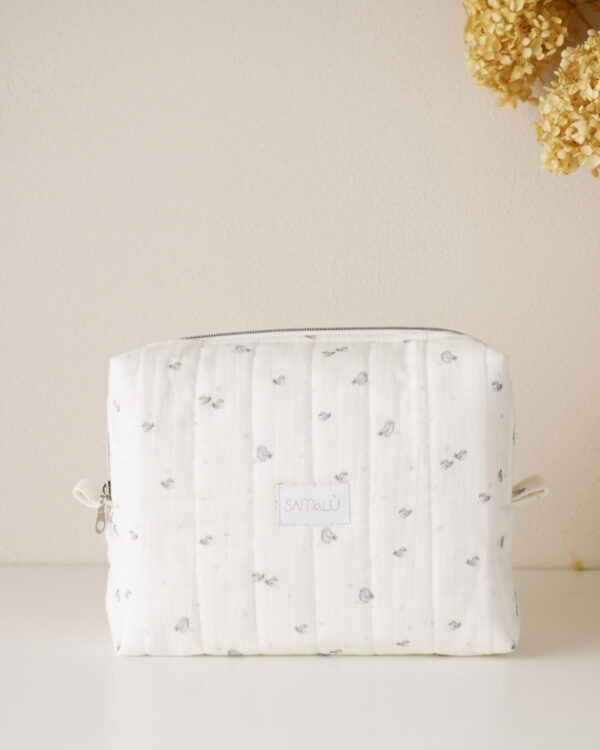 Beauty Maxi Uccellini