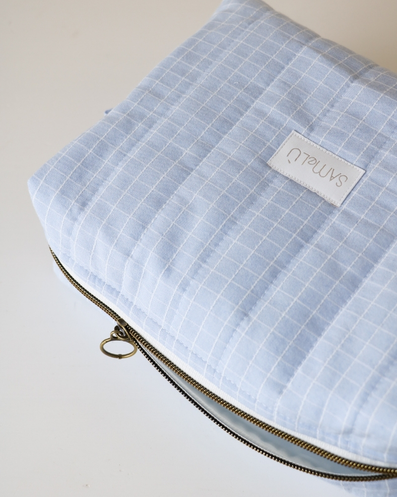 Beauty Maxi azzurro cielo - immagine 3