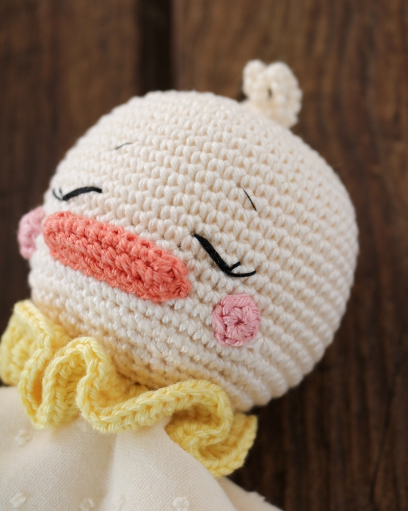 Dou dou paperella - immagine 5