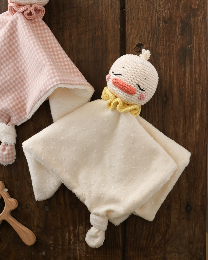 Dou dou paperella - immagine 4