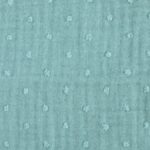 mussola acqua