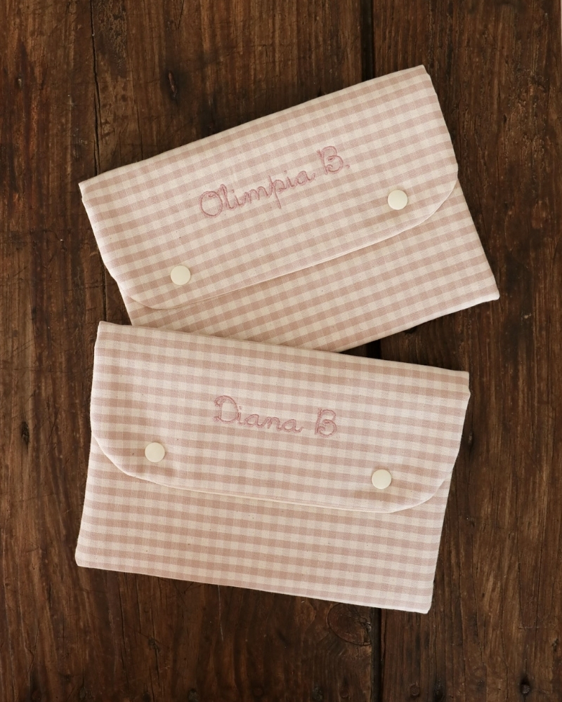 Porta bavetta - immagine 4